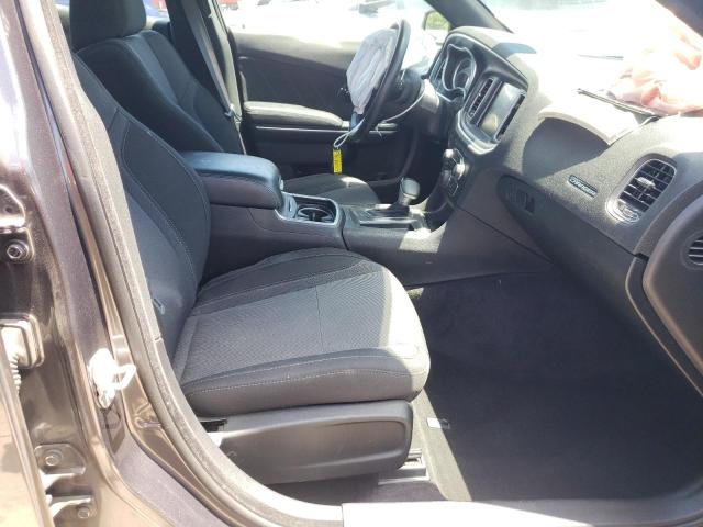 Photo 5 from auction – 2016 DODGE CHARGER SX with VIN 2C3CDXHG8GH155482