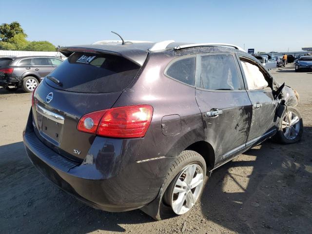 Photo 4 from auction – 2012 NISSAN ROGUE S with VIN JN8AS5MTXCW300618