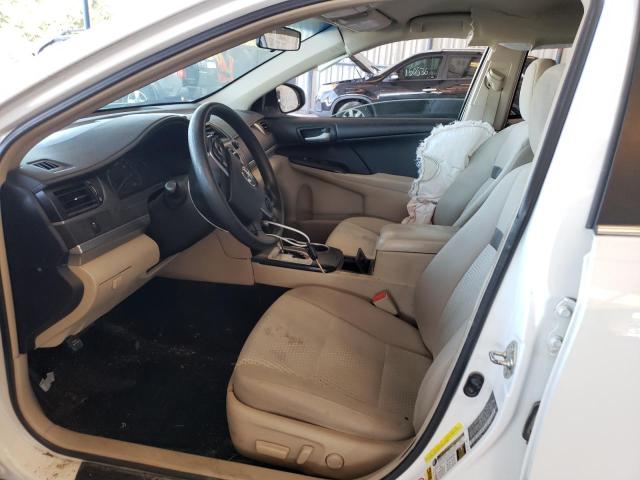Photo 5 from auction – 2014 TOYOTA CAMRY L with VIN 4T4BF1FK3ER344042