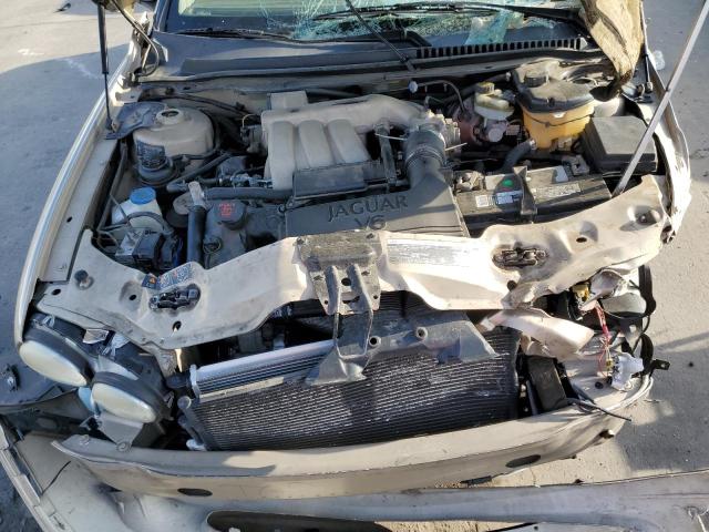 Photo 7 from auction – 2004 JAGUAR X-TYPE 3.0 with VIN SAJEA51C24WD70513