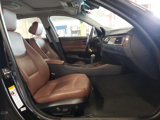 Photo 5 from auction – 2006 BMW 325 XI with VIN WBAVD13566KV01279