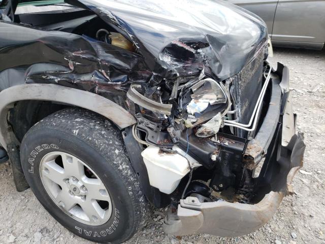 Photo 9 from auction – 2002 FORD ESCAPE XLS with VIN 1FMYU04192KB76008