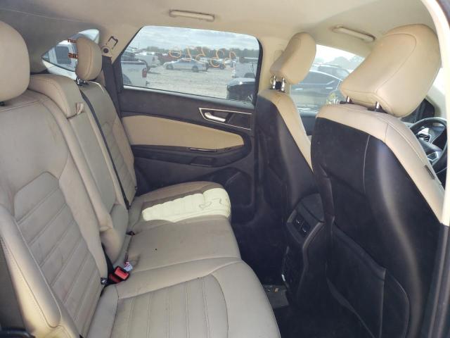 Photo 6 from auction – 2020 FORD EDGE SEL with VIN 2FMPK3J9XLBB44581