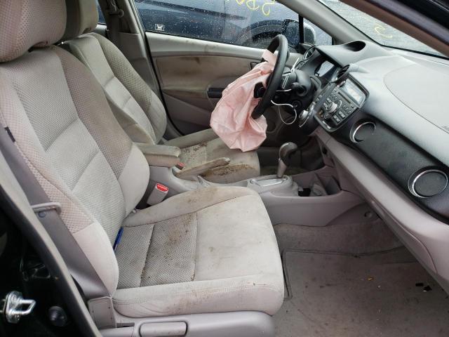 Zdjęcie 5 z aukcji – 2011 HONDA INSIGHT EX z VIN JHMZE2H71BS009169