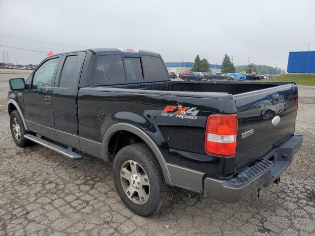 Photo 3 from auction – 2007 FORD F150 with VIN 1FTPX14V07FB48873