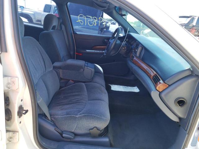 Photo 5 from auction – 2000 BUICK LESABRE CU with VIN 1G4HP54K1Y4278459