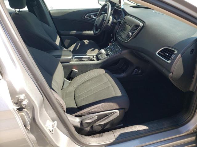 Photo 5 from auction – 2015 CHRYSLER 200 LIMITE with VIN 1C3CCCAB3FN558902