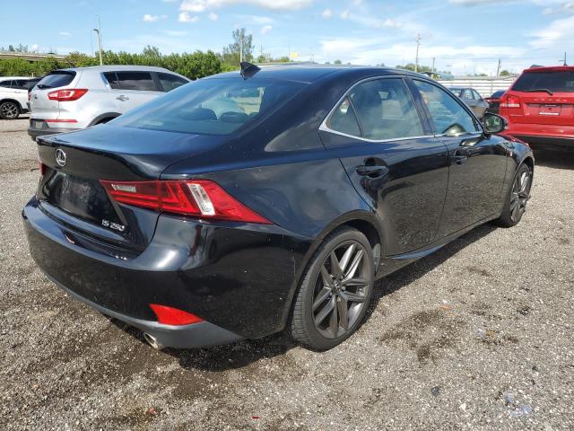 Photo 4 from auction – 2014 LEXUS IS 250 with VIN JTHBF1D29E5005652