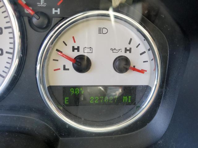 Photo 8 from auction – 2005 FORD F150 SUPER with VIN 1FTPW14505FA84205