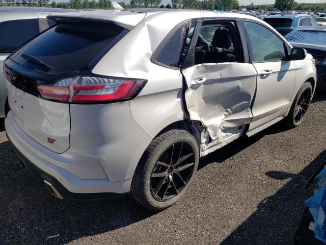 Photo 4 from auction – 2019 FORD EDGE ST with VIN 2FMPK4AP0KBC27701
