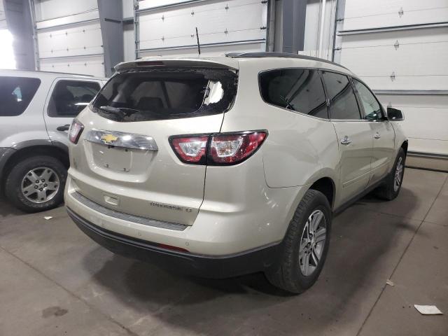Photo 4 from auction – 2015 CHEVROLET TRAVERSE L with VIN 1GNKVHKD9FJ372262