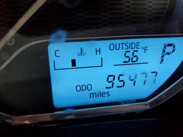 Photo 8 from auction – 2014 TOYOTA COROLLA L with VIN 2T1BURHE7EC195545