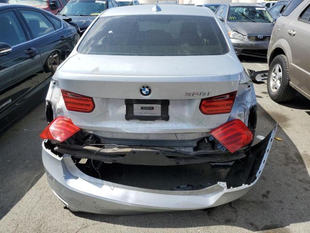 Photo 9 from auction – 2014 BMW 328 I SULE with VIN WBA3C1C5XEK109298