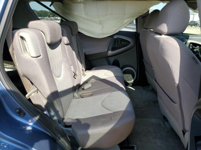 Photo 6 from auction – 2007 TOYOTA RAV4 with VIN JTMZD33V775070984