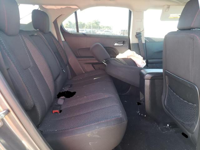 Photo 6 from auction – 2012 CHEVROLET EQUINOX LT with VIN 2GNFLNE57C6284314