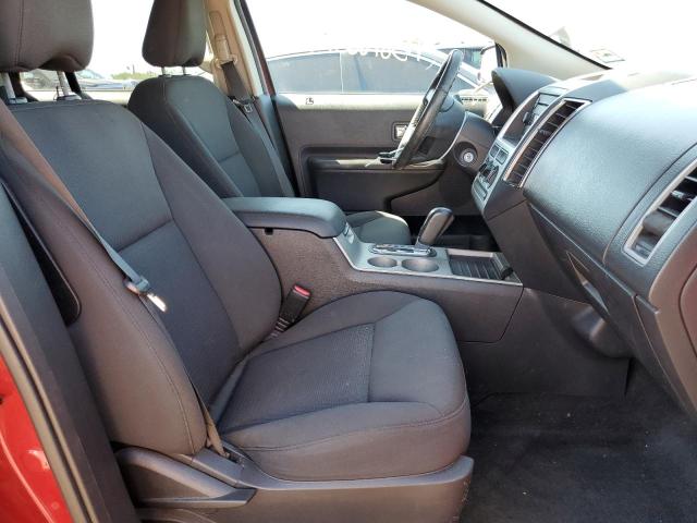 Photo 5 from auction – 2007 FORD EDGE SEL with VIN 2FMDK48C17BB30147