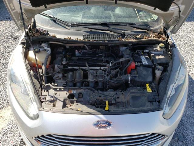 Photo 7 from auction – 2015 FORD FIESTA SE with VIN 3FADP4BJ2FM198585