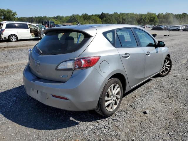 Photo 4 from auction – 2012 MAZDA 3 I with VIN JM1BL1L80C1615024