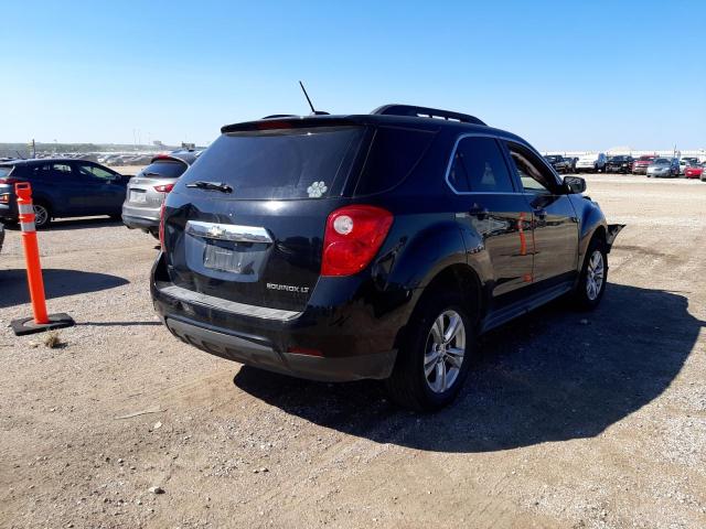 Photo 4 from auction – 2015 CHEVROLET EQUINOX LT with VIN 2GNFLFEK7F6284703