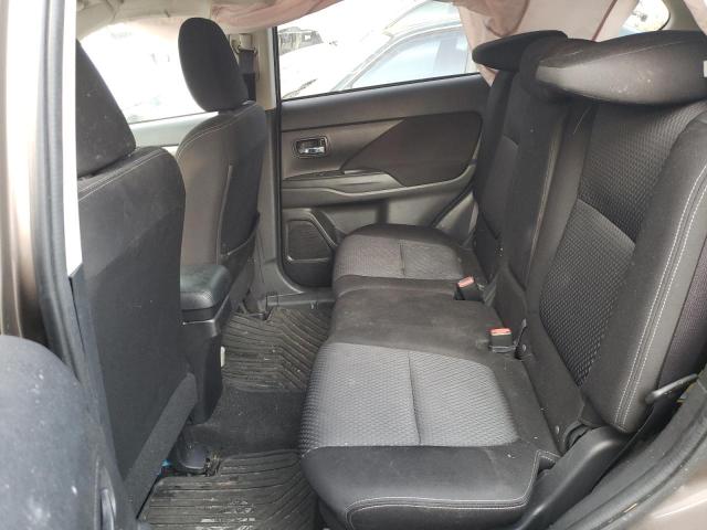 Photo 6 from auction – 2018 MITSUBISHI OUTLANDER with VIN JA4AZ3A35JZ023950