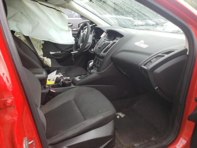 Photo 5 from auction – 2012 FORD FOCUS SE with VIN 1FAHP3K28CL202558