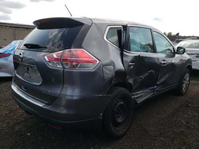 Photo 4 from auction – 2015 NISSAN ROGUE S with VIN KNMAT2MV1FP592232