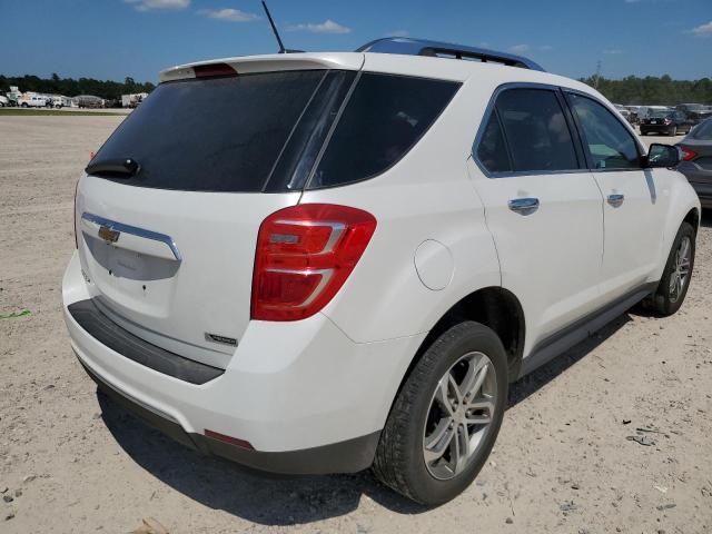 Photo 4 from auction – 2017 CHEVROLET EQUINOX PR with VIN 2GNALDEK8H1531788