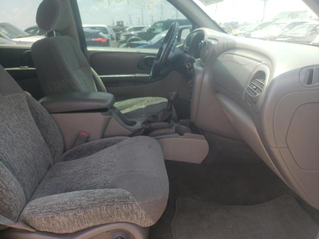 Photo 5 from auction – 2002 CHEVROLET TRAILBLAZE with VIN 1GNDT13S222321919