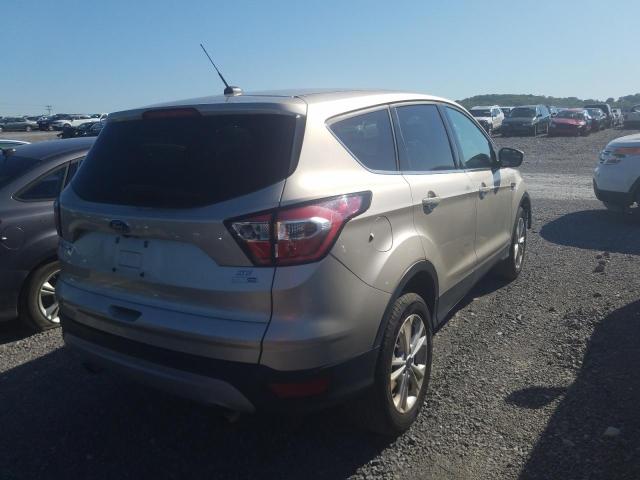 Photo 4 from auction – 2017 FORD ESCAPE SE with VIN 1FMCU9G96HUB88016