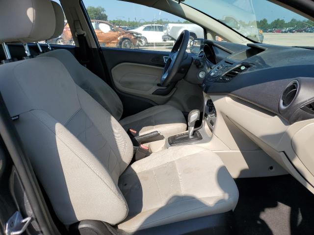 Photo 5 from auction – 2014 FORD FIESTA SE with VIN 3FADP4BJ0EM147889