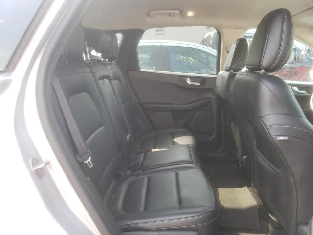 Photo 6 from auction – 2020 FORD ESCAPE SEL with VIN 1FMCU9H93LUA07638