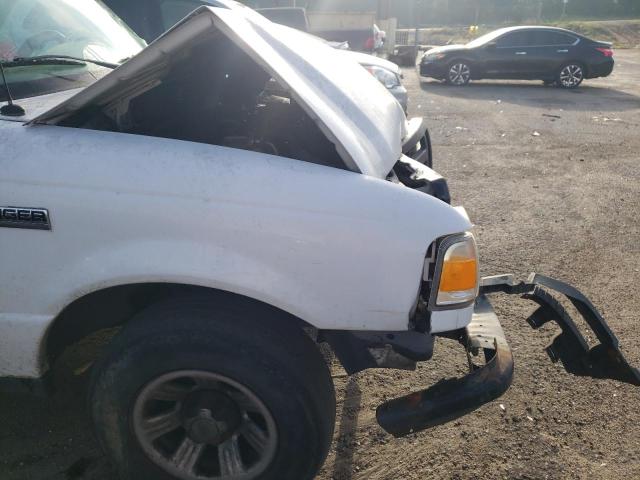 Photo 9 from auction – 2006 FORD RANGER with VIN 1FTYR10D46PA89363