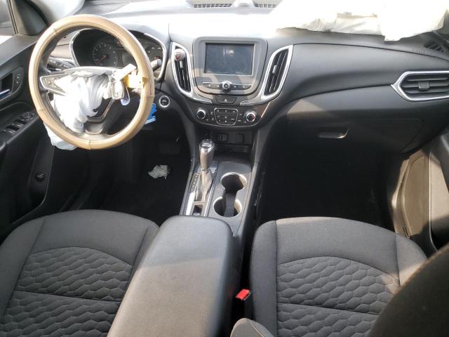 Photo 9 from auction – 2018 CHEVROLET EQUINOX with VIN 3GNAXJEV9JS531340
