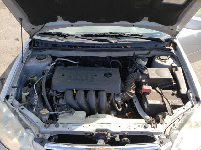 Photo 7 from auction – 2006 TOYOTA COROLLA CE with VIN 1NXBR32E26Z608205