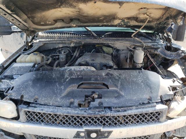 Photo 7 from auction – 2001 CHEVROLET SILVERADO with VIN 1GCHK23G91F161057