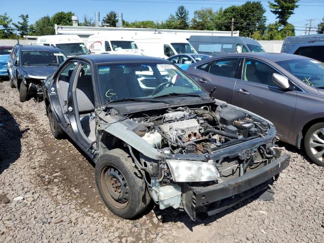 Photo 1 from auction – 2000 TOYOTA CAMRY CE with VIN 4T1BG22K0YU975399