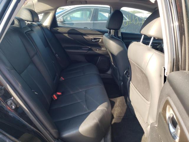 Photo 6 from auction – 2015 NISSAN ALTIMA 2.5 with VIN 1N4AL3AP1FN894908