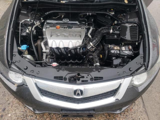 Photo 7 from auction – 2010 ACURA TSX with VIN JH4CU2F66AC008787