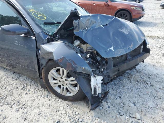 Photo 9 from auction – 2012 NISSAN ALTIMA BAS with VIN 1N4AL2AP1CC180570