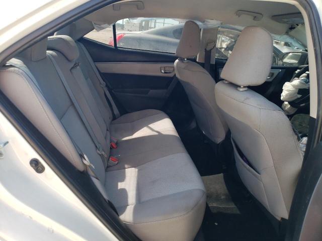 Photo 6 from auction – 2016 TOYOTA COROLLA L with VIN 5YFBURHE8GP535210