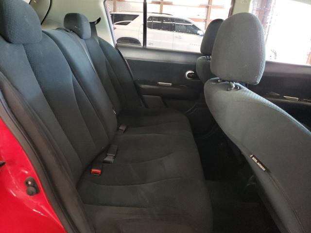 Photo 6 from auction – 2010 NISSAN VERSA S with VIN 3N1BC1CP8AL371316