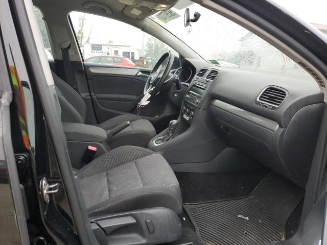 Photo 5 from auction – 2013 VOLKSWAGEN GOLF with VIN WVWDB7AJ3DW040071