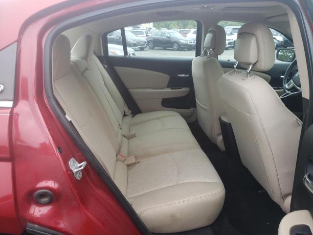 Photo 6 from auction – 2012 CHRYSLER 200 TOURIN with VIN 1C3CCBBB0CN181773