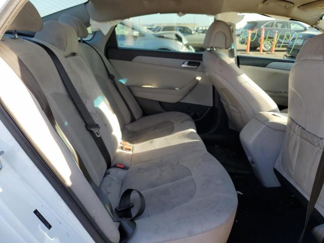 Photo 6 from auction – 2016 HYUNDAI SONATA SE with VIN 5NPE24AF6GH335206
