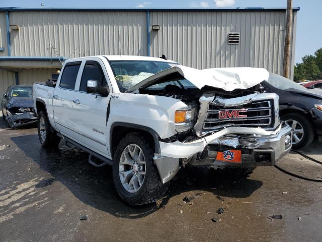 Zdjęcie 1 z aukcji – 2015 GMC SIERRA K15 z VIN 3GTU2VEC0FG391358