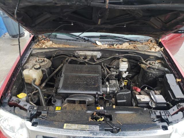 Photo 7 from auction – 2012 FORD ESCAPE XLT with VIN 1FMCU9DG7CKB32741