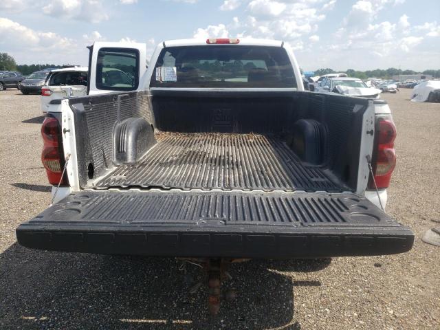 Photo 9 from auction – 2007 CHEVROLET SILVERADO with VIN 1GCEK19V67Z123683