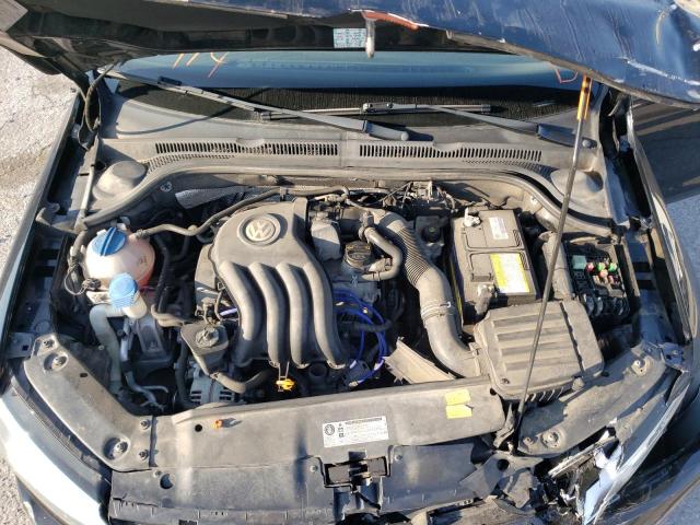Photo 7 from auction – 2013 VOLKSWAGEN JETTA with VIN 3VW2K7AJ7DM285024