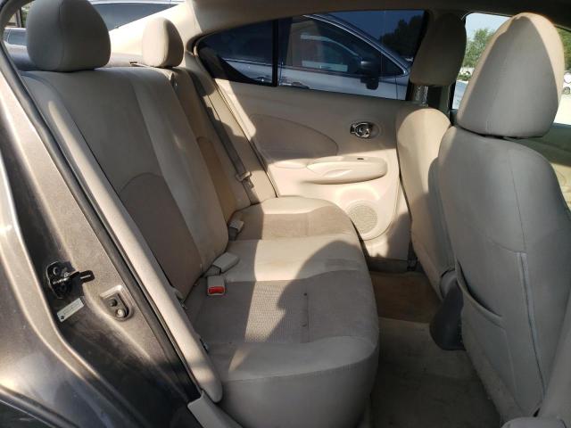 Photo 6 from auction – 2013 NISSAN VERSA S with VIN 3N1CN7AP1DL852923