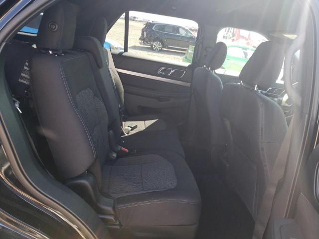 Photo 6 from auction – 2019 FORD EXPLORER X with VIN 1FM5K7D88KGA27364